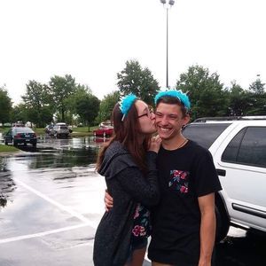 Meet your Posher, Mckenzie